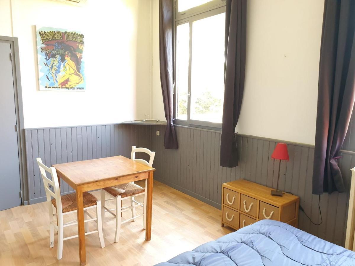 Camping Des 2 Rives- Chambres Etang-sur-Arroux Екстер'єр фото